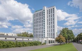 Holiday Inn Express - Cologne - City Centre